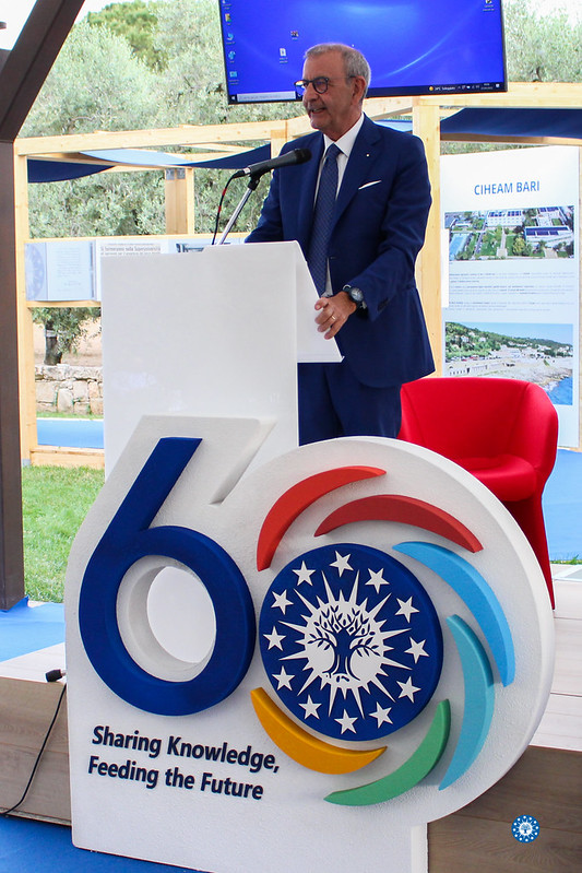ISTITUTO AGRONOMICO MEDITERRANEO DI BARI-CIHEAM IAMB — foto 2