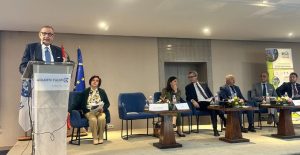 Actions préliminaires pour la constitution des Bioterritoires Tunisiens
