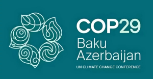 COP29 Baku