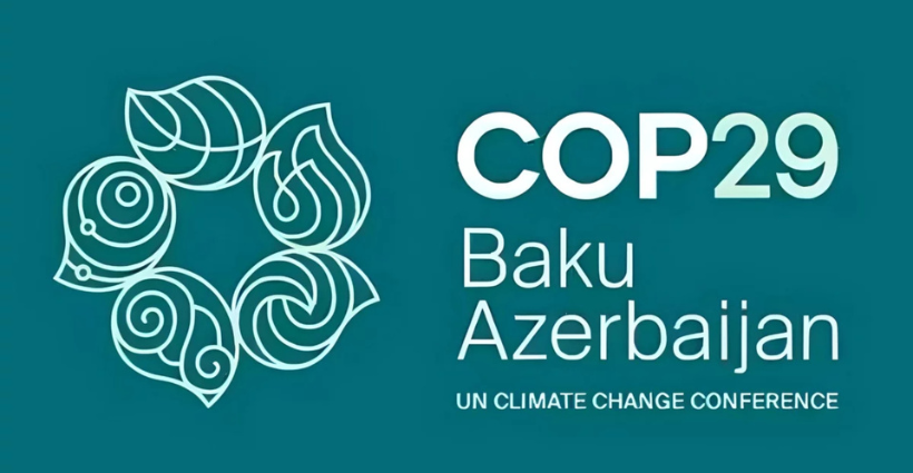 COP29 Baku