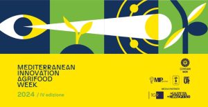 Mediterranean Innovation Agrifood Week - IV edizione