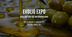Il CIHEAM Bari a EVOLIO Expo