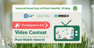 Video contest ‘Plant Health TV