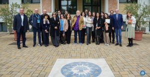 CIHEAM Bari-Bif&st, concorso Meridiana