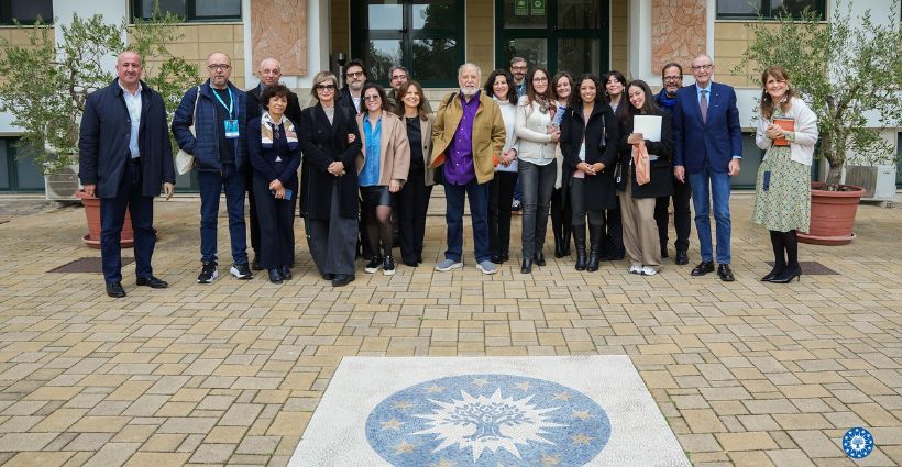 CIHEAM Bari-Bif&st, concorso Meridiana