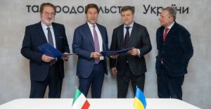 Pro.UKR: Launch of the Program to promote Sustainable Agricultural development and enhance Food security in Ukraine