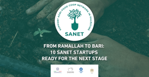 SANET Ramallah