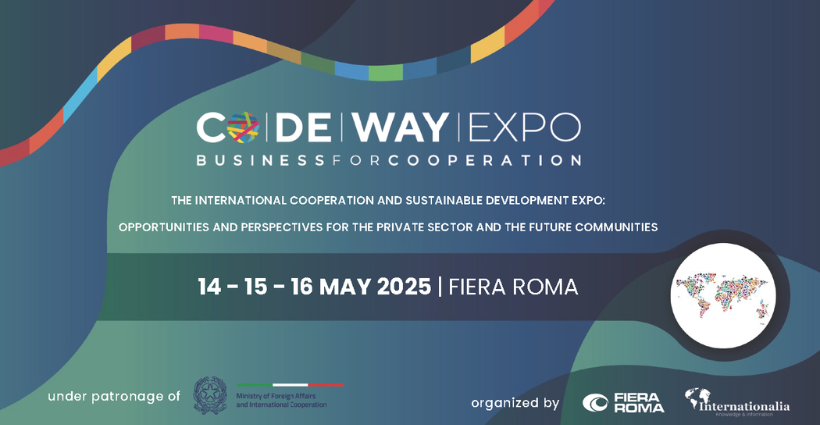 CODEWAY 2025