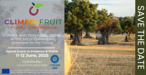Climed-Fruit Conference