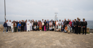 Corso Internazionale su Sviluppo sostenibile delle comunità costiere
