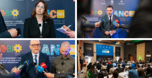 ANC BiH Project – ProBio BiH
