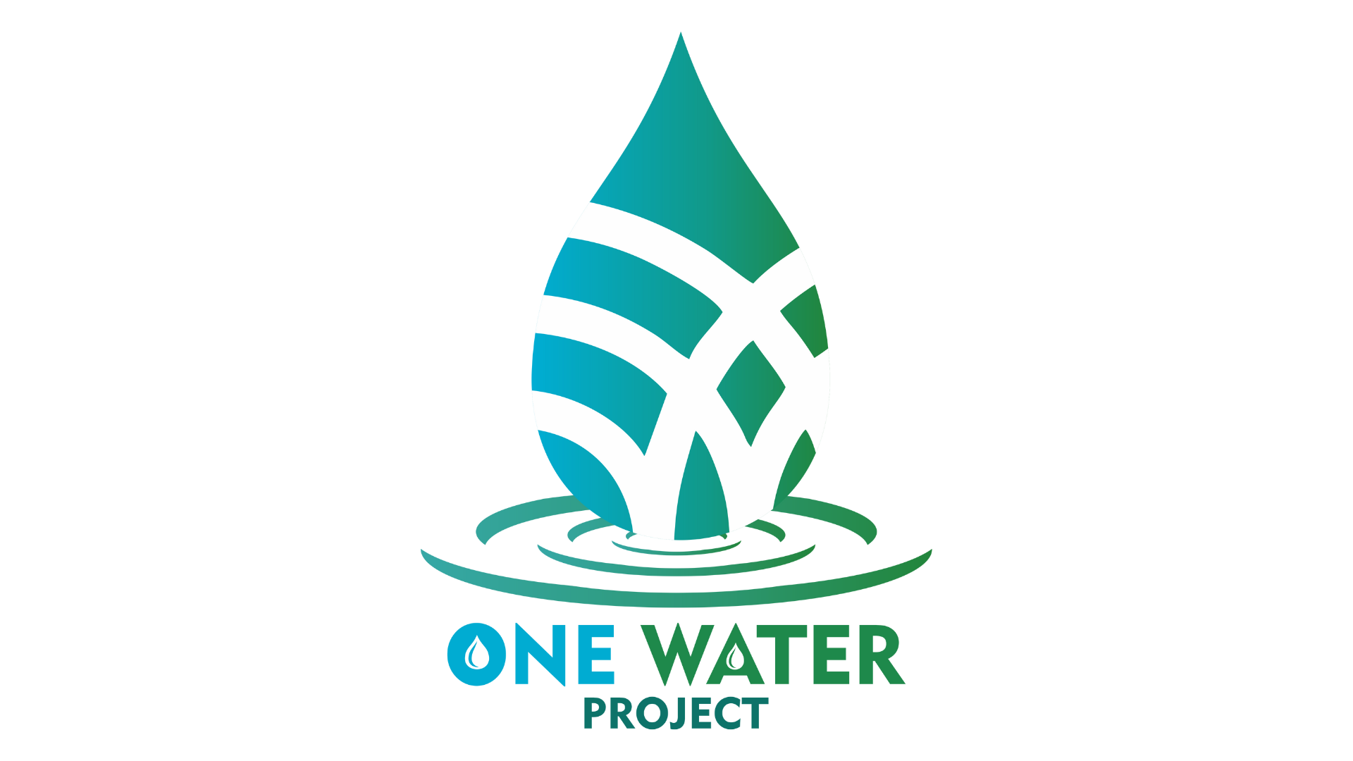 One water