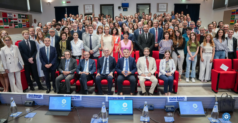 Le Giornate della Cooperazione Internazionale - 20ª edizione