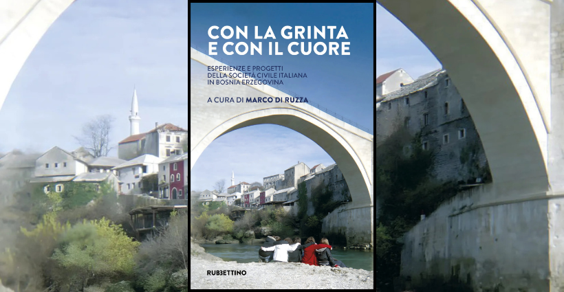 Con la grinta e con il cuore