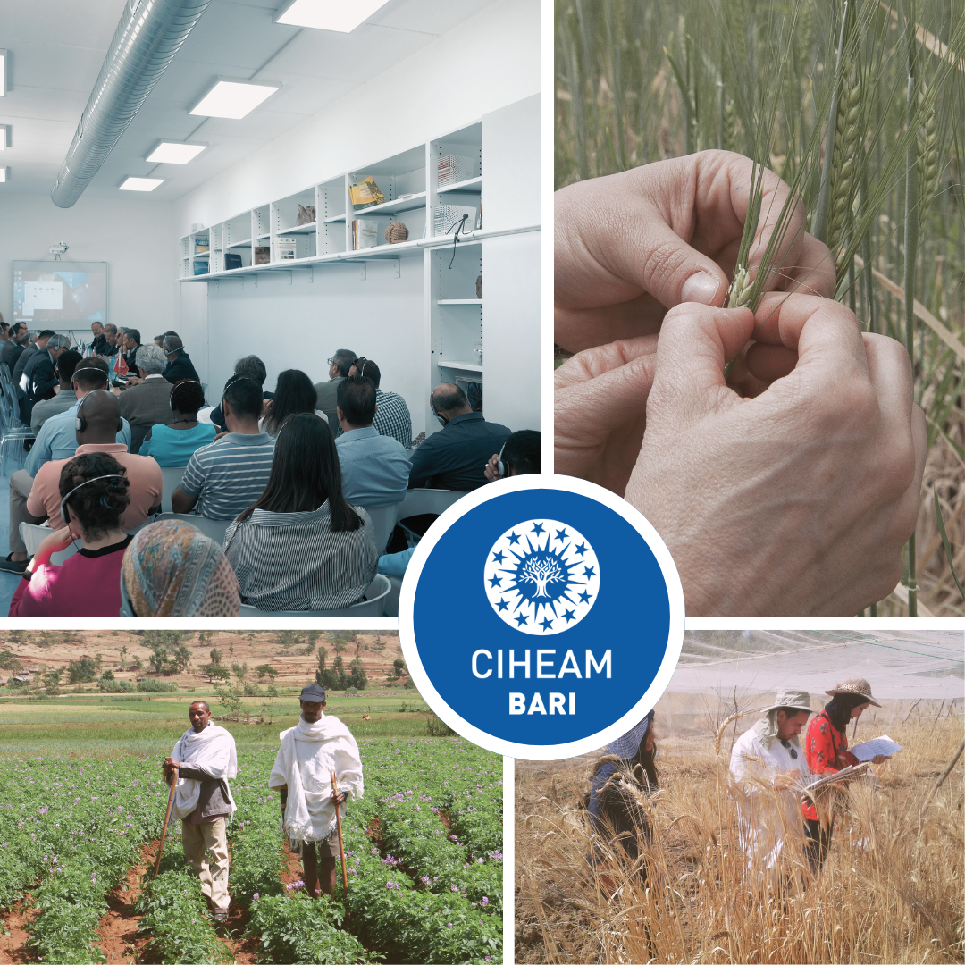 Cultivating Knowledge, Harvesting Change