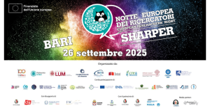 European Researchers’ Night – SHARPER 2025