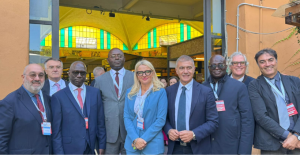 3rd General Assembly of the WORLD FARMERS MARKETS COALITION - WFMC