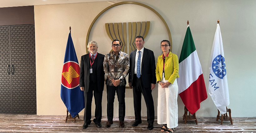 ASEAN COOPMEC
