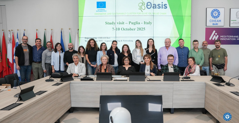 OASIS Project