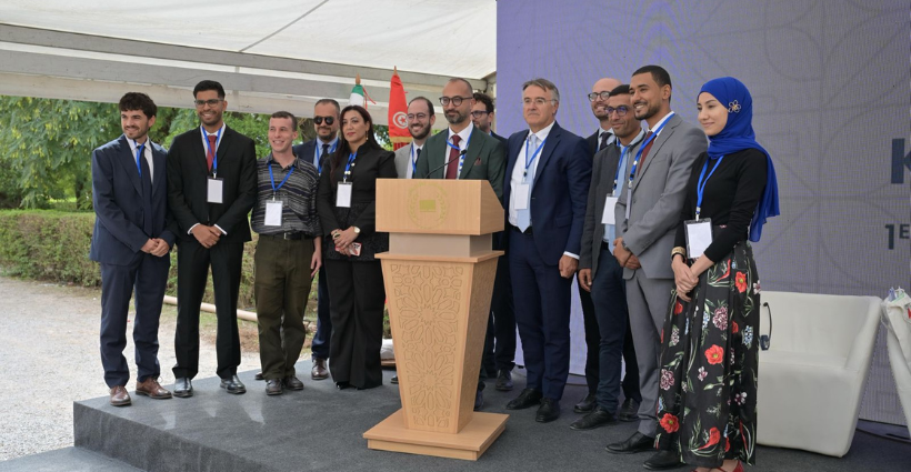 Tunisia-Italia: avvio del progetto TANIT KT