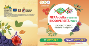 Fiera della biodiversità