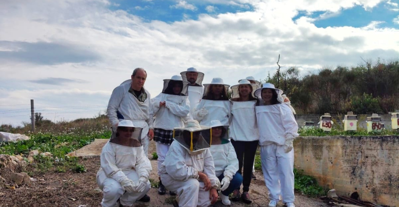 3rd International Meeting of the Erasmus