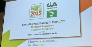 Premio Bandiera Verde Agricoltura