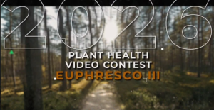 Plant Health TV Video Contest