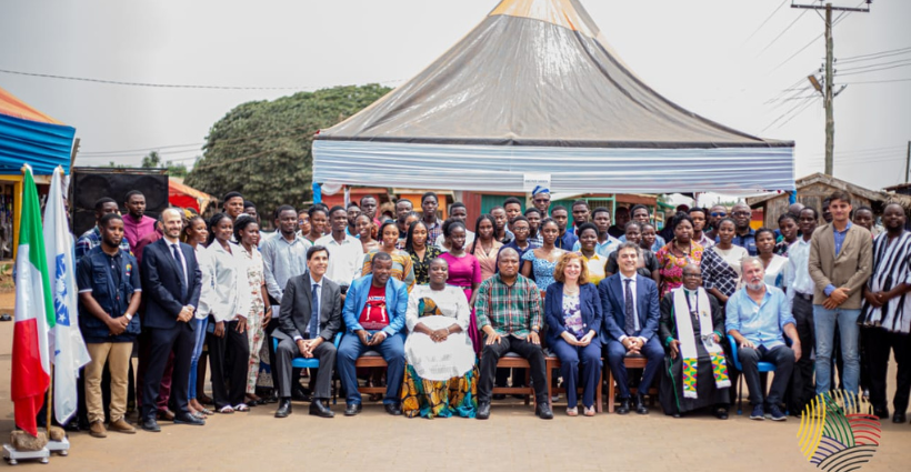 CIHEAM Bari officially launches its socio-community activities