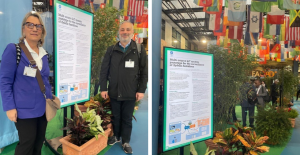 RIGENESI &ndash; Science Diplomacy & Capacity Building for Mediterranean Plant Health Emergencies