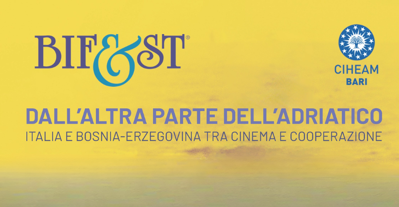 CIHEAM Bari-Bif&est