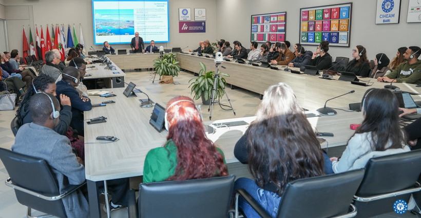 Il ruolo dell&rsquo;ANBI nella pianificazione e governance territoriale delle risorse idriche in Italia