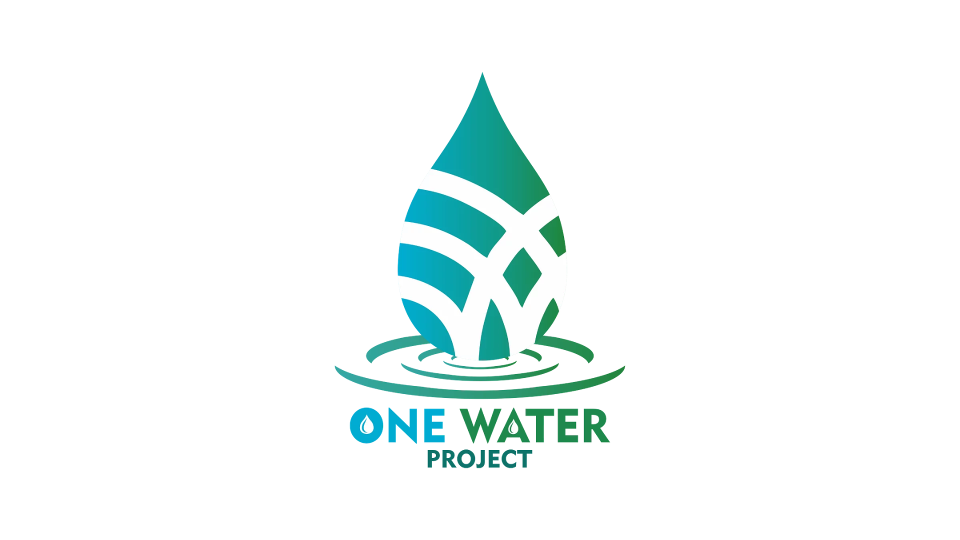 Logo PROJECTS One Water