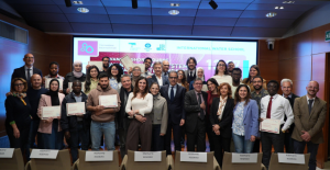 International Water School