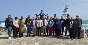 Da Tricase all&rsquo;Oceano Indiano, la sicurezza delle coste al centro di un dialogo internazionale