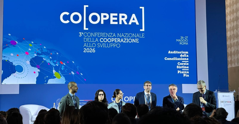 COOPERA 2026