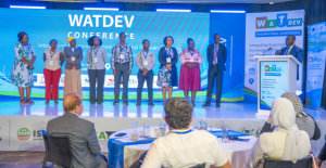 WATDEV Final International Conference