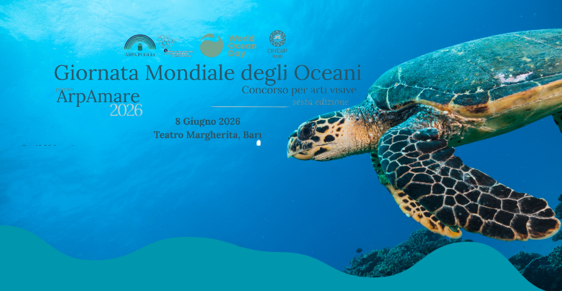 Giornata Mondiale degli Oceani