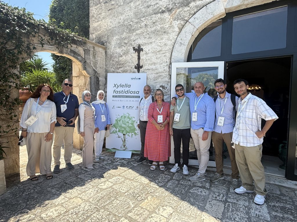 Il Sistema Puglia della ricerca2
