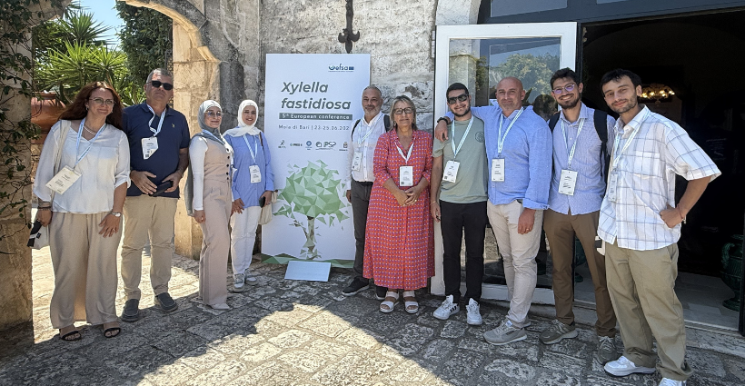 Il Sistema Puglia della ricerca